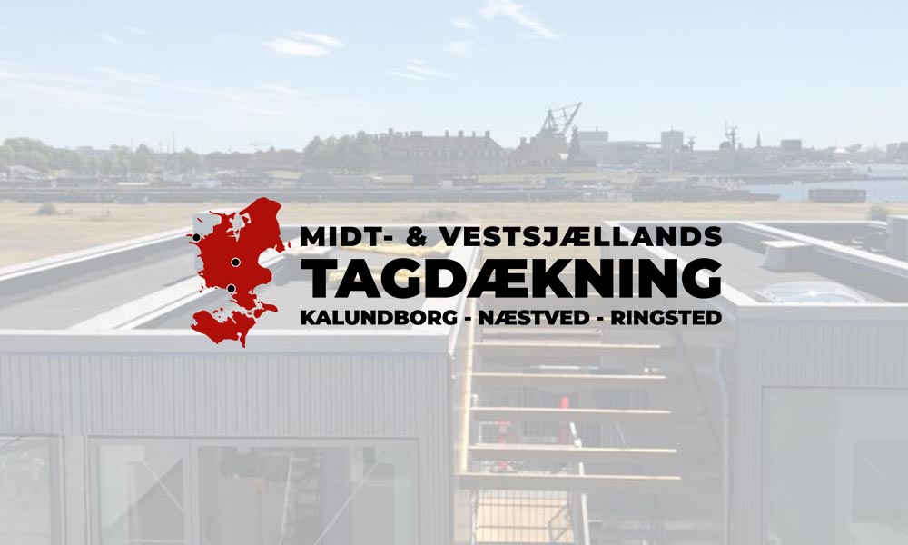 Kalundborg Tagdækning ApS